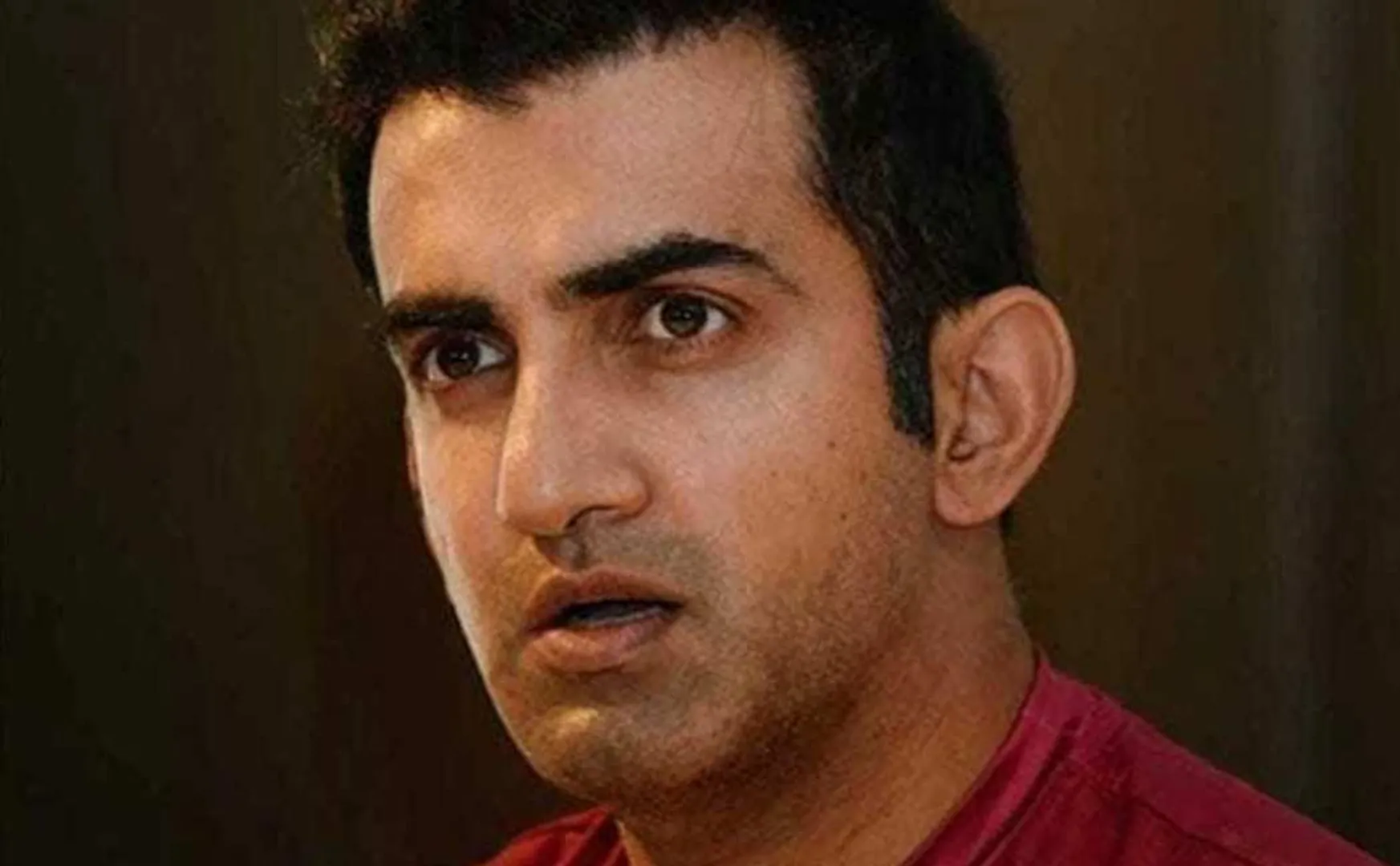 gautam gambHir 